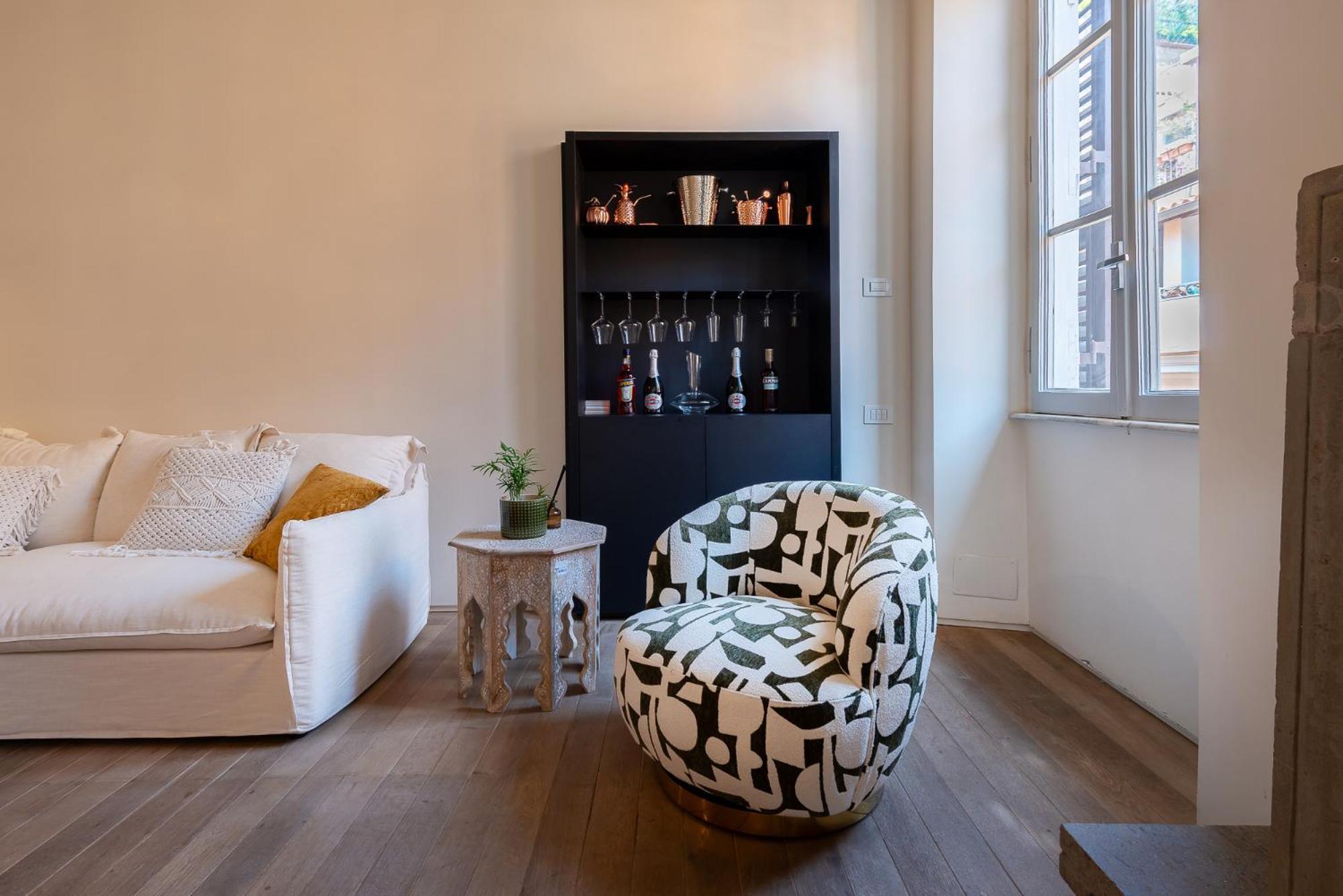 Skylife Monti's Wonders - Colosseum Gem Appartamento *