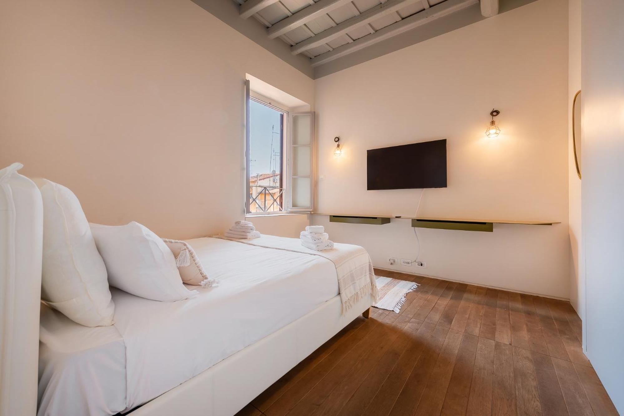 Skylife Monti's Wonders - Colosseum Gem Apartment