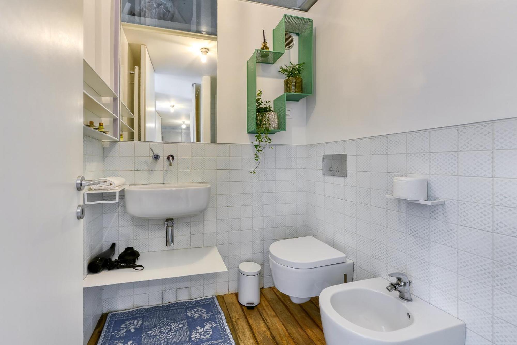 Skylife Monti's Wonders - Colosseum Gem Apartment