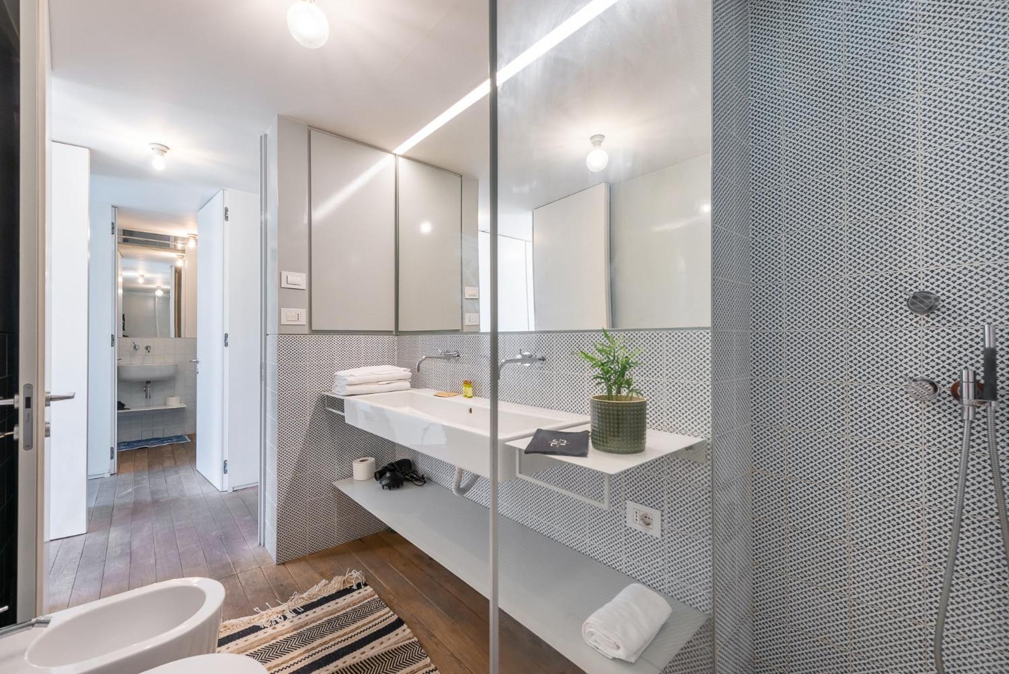Skylife Monti's Wonders - Colosseum Gem Apartment