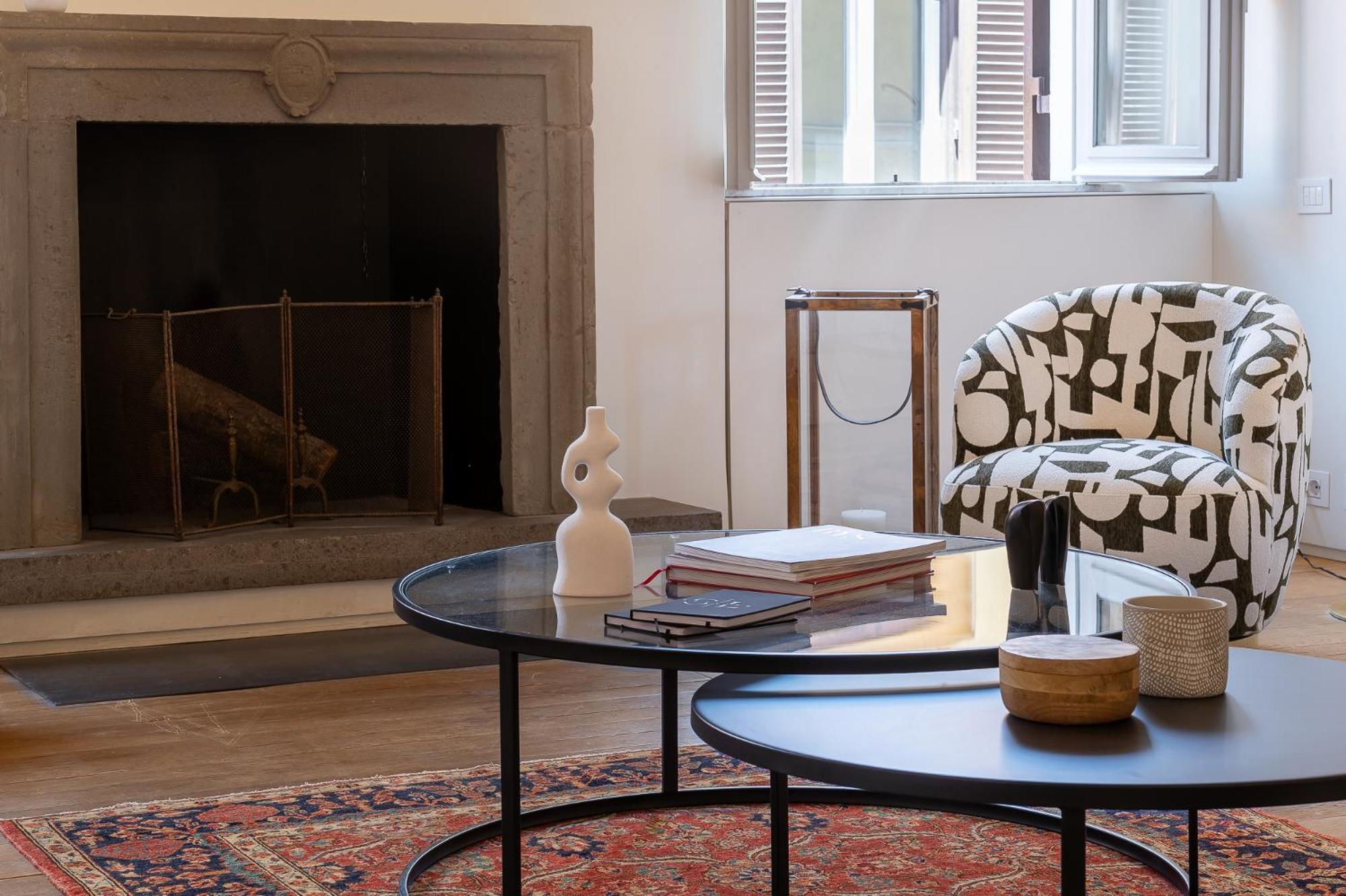 Skylife Monti's Wonders - Colosseum Gem Apartment *