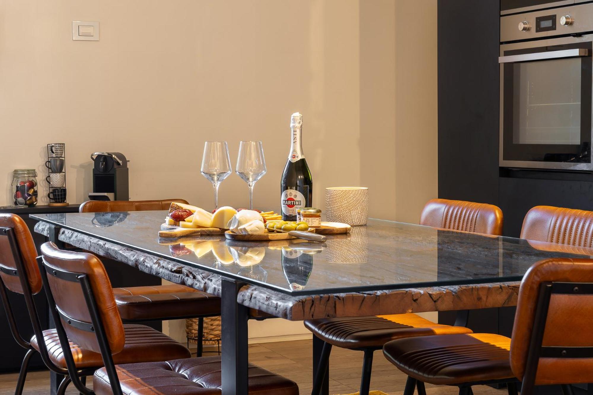 Skylife Monti's Wonders - Colosseum Gem Apartment