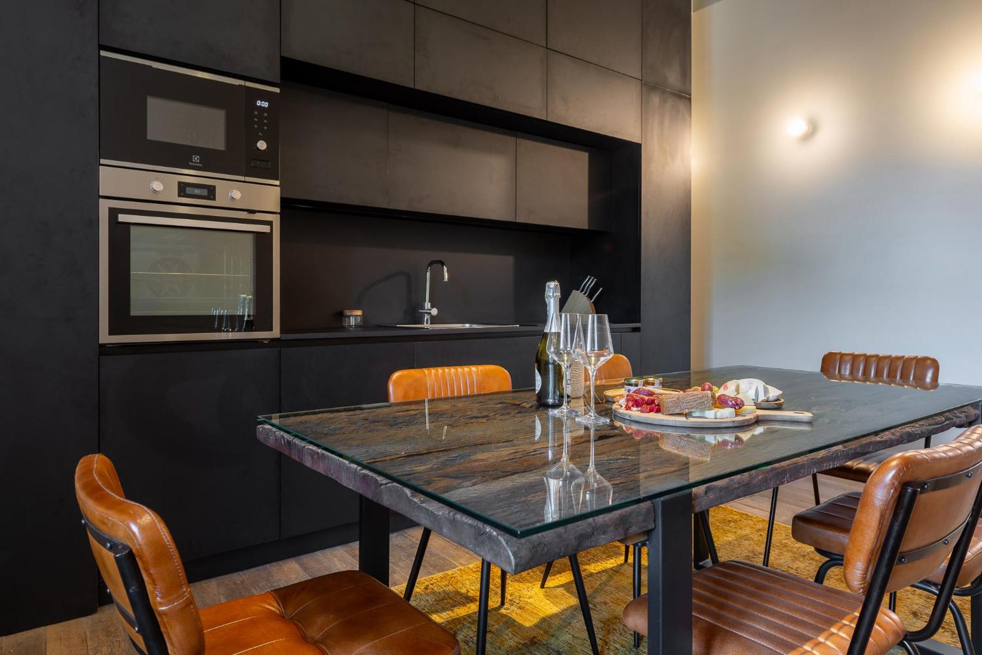 Skylife Monti's Wonders - Colosseum Gem Apartment *