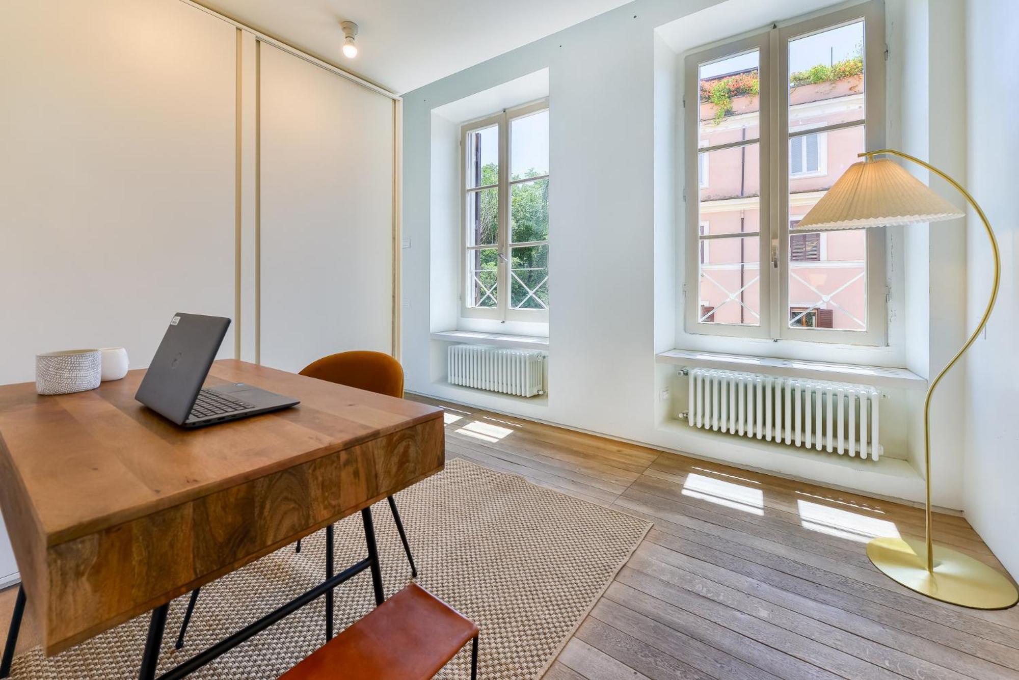 Apartment Skylife Monti's Wonders - Colosseum Gem *